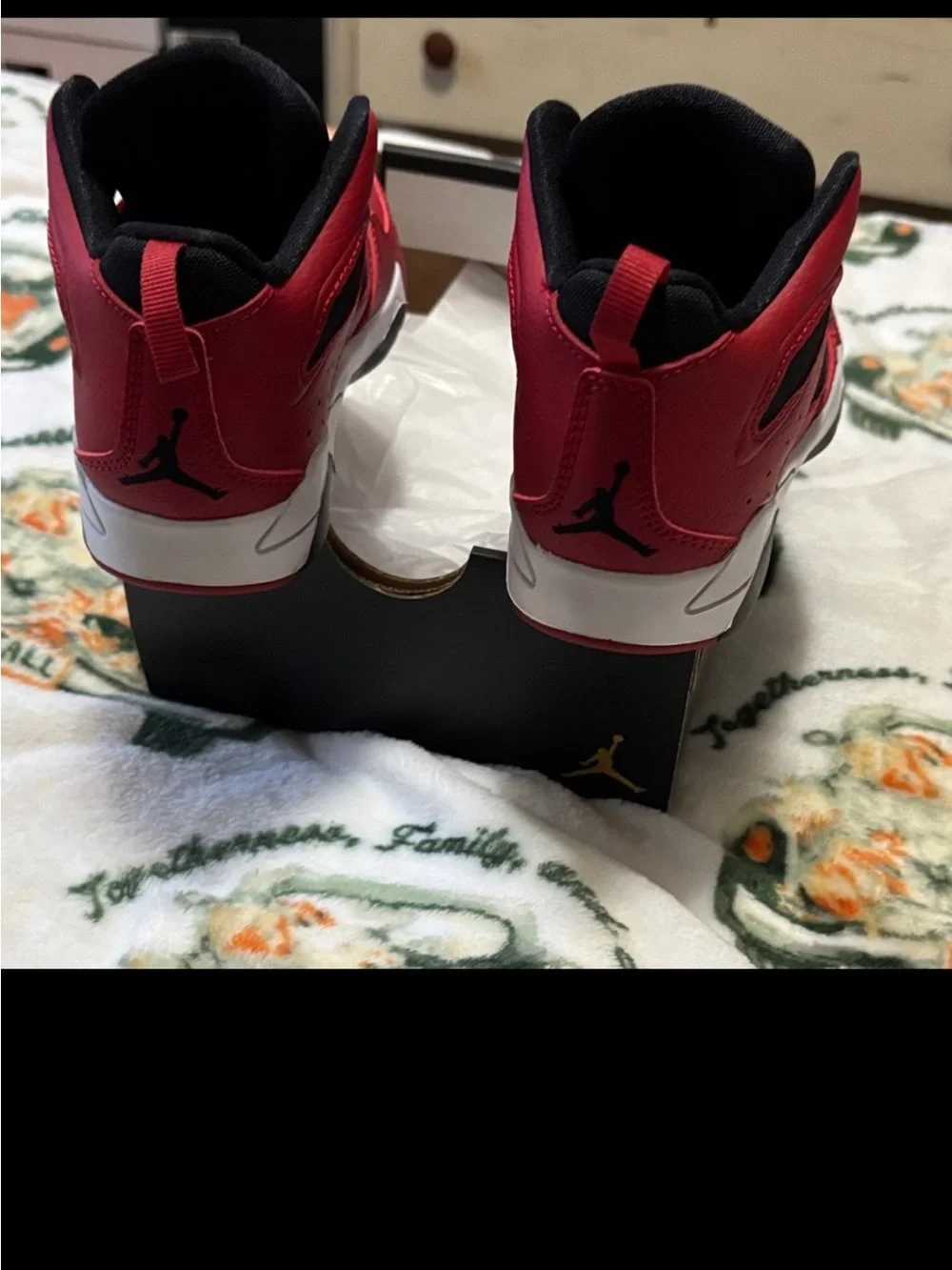 Jordan sporty kids